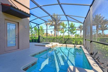 Villas in Davenport Florida