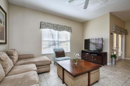 Paradise Palms- 4 Bed Townhome w/Splashpool-3044PP - image 3