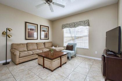 Paradise Palms- 4 Bed Townhome w/Splashpool-3044PP - image 5