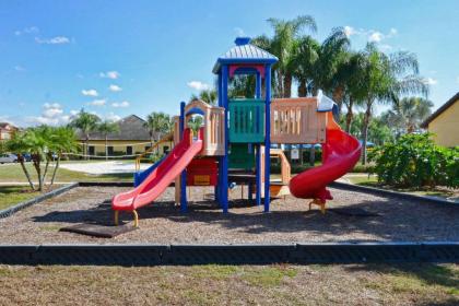 Holiday homes in Kissimmee Florida