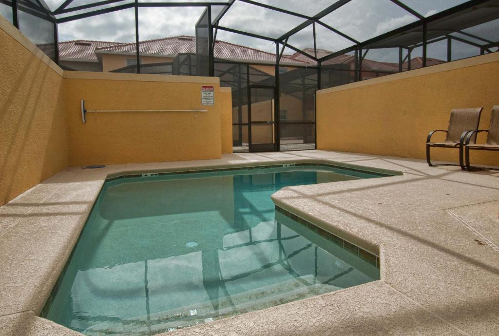 Paradise Palms- 4 Bed Townhome w/Splashpool-3202PP - image 2