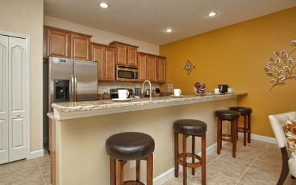 Paradise Palms- 4 Bed Townhome w/Splashpool-3202PP - image 5