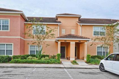 Paradise Palms  4 Bed townhome wSplashpool 3250PP Florida