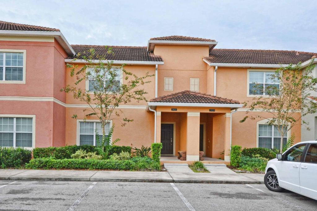 Paradise Palms- 4 Bed Townhome w/Splashpool-3250PP - main image