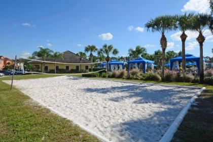 Paradise Palms- 4 Bed Townhome w/Splashpool-3250PP - image 4