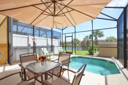 Encantada  4 Bedroom townhome w Splashpool 2651EN