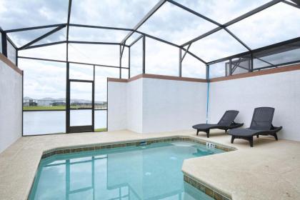 Holiday homes in Kissimmee Florida