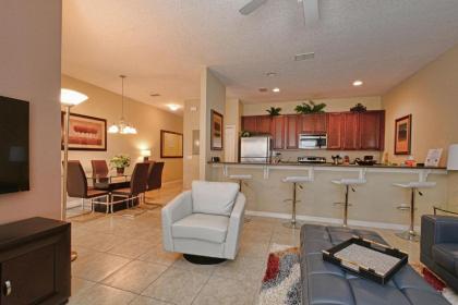 Paradise Palms-4 Bedroom Townhome-3001PP - image 3