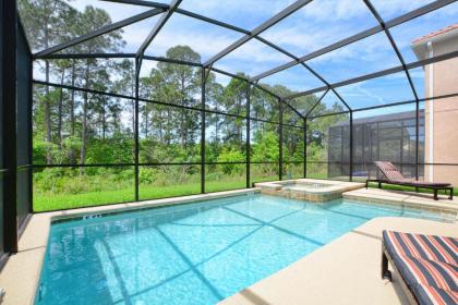 Holiday homes in Kissimmee Florida