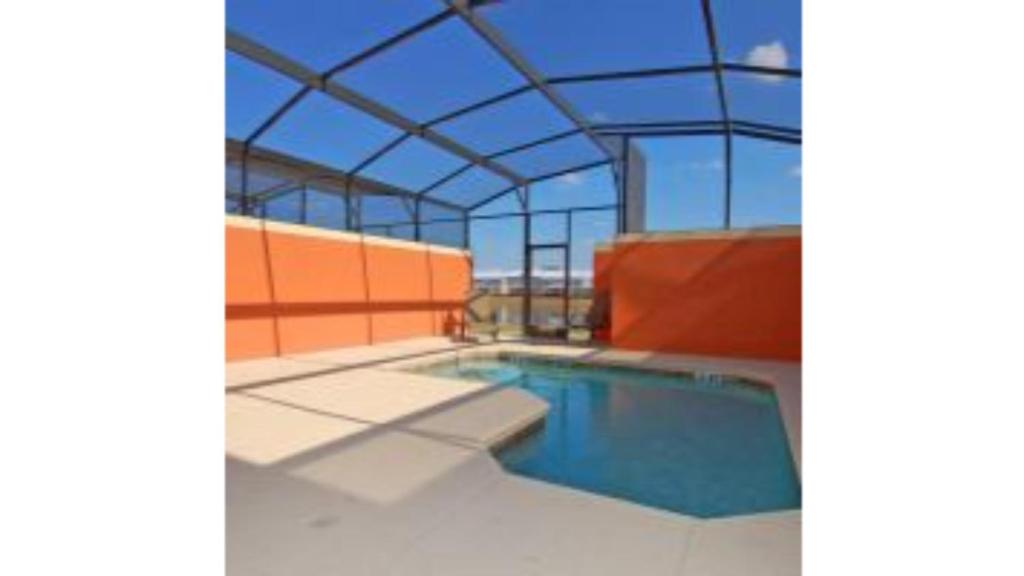 Paradise Palms- 4 Bed Townhome w/Splashpool-3031PP - main image