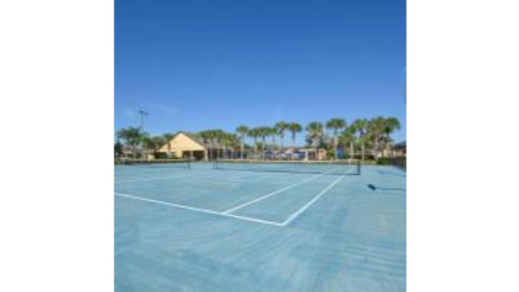 Paradise Palms- 4 Bed Townhome w/Splashpool-3031PP - image 2