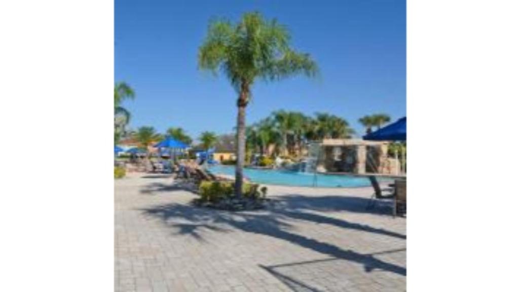 Paradise Palms- 4 Bed Townhome w/Splashpool-3031PP - image 4