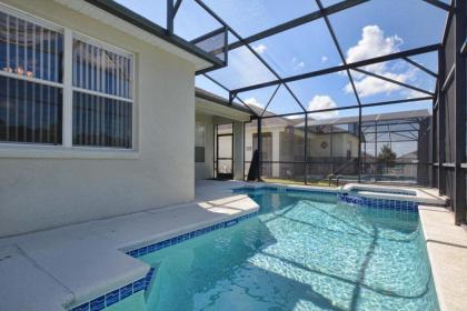 Holiday homes in Davenport Florida