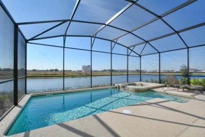 Holiday homes in Kissimmee Florida