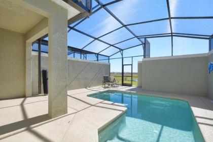 Holiday homes in Kissimmee Florida