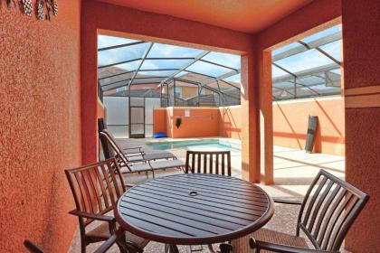 Paradise Palms- 4 Bed Townhome w/Splashpool-3087PP - image 2