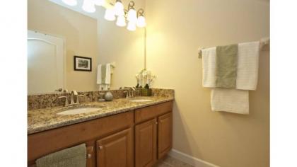 Paradise Palms- 5 Bed Townhome w/Splashpool-3024 - image 3