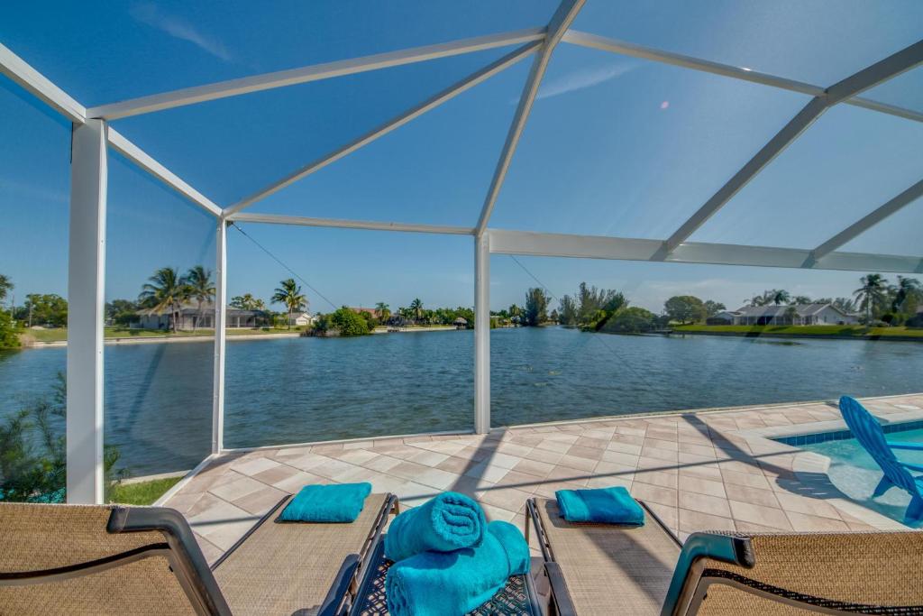 Villa Ever After Cape Coral - image 4