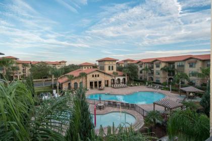 BP621CP Bella Piazza   three Bedroom Condo Davenport Florida