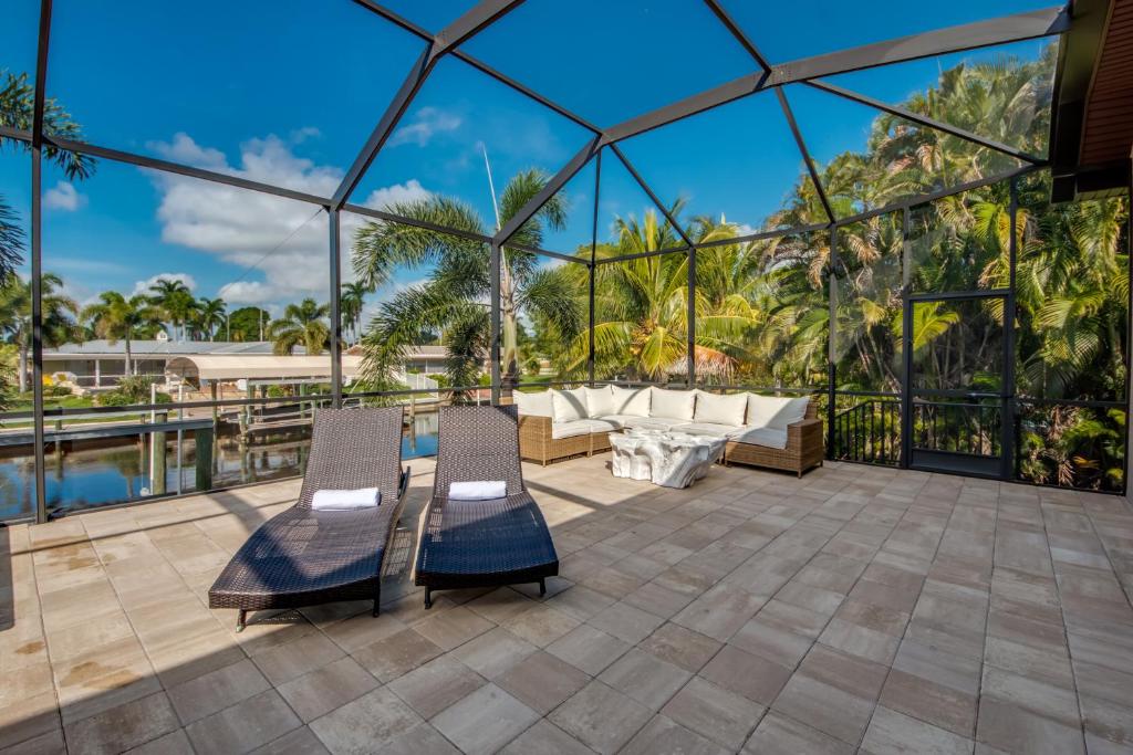 Villa Mayfair Cape Coral - image 5