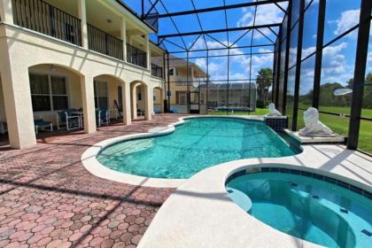 Villas in Davenport Florida