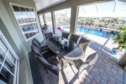 “Orlando Villa for Rent with Gorgeous Pool Vistapark Resort 223E” - image 3