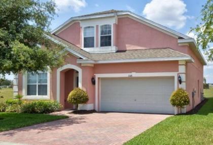 Villas in Davenport Florida