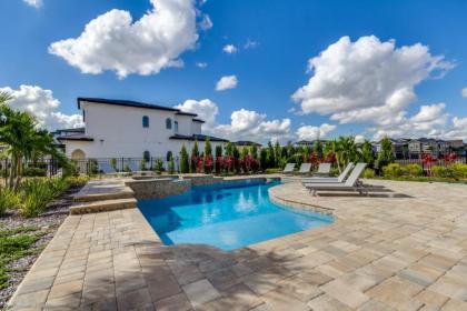 Villas in Kissimmee Florida