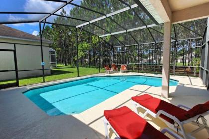 Villas in Davenport Florida