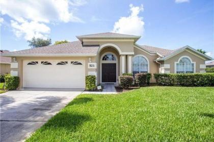 Sunridge 125E Davenport Florida