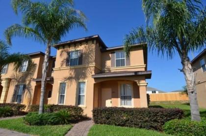 Villas in Davenport Florida