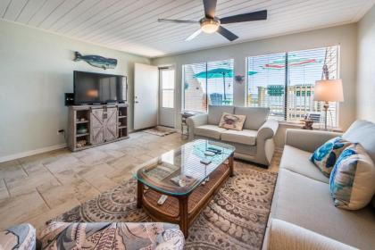 the Shores townhome #116 by RealJoy Vacations Panama City Beach Florida