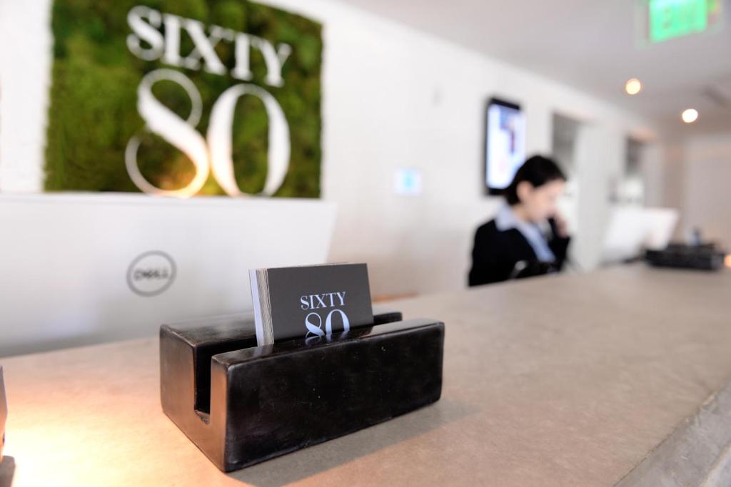 Sixty80 Design Hotel - image 4