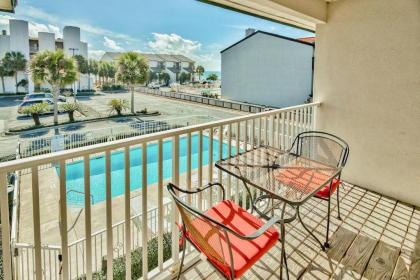 Palm Grove at Sago Sands by RealJoy Vacations Santa Rosa Beach