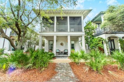 the Atticus by RealJoy Vacations Panama City Beach