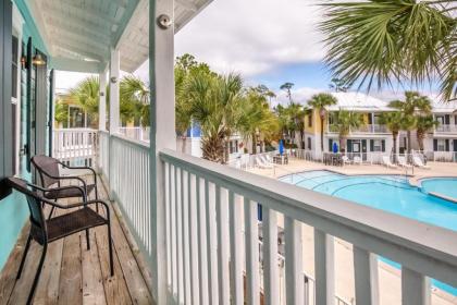 Holiday homes in Santa Rosa Beach Florida