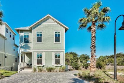 Dune Side Paradise by Real Joy Santa Rosa Beach Florida