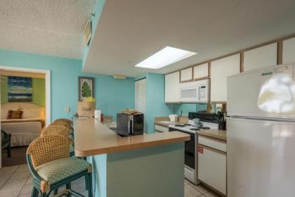 Sunrise Suites Grand Bahama Suite #106 - image 3