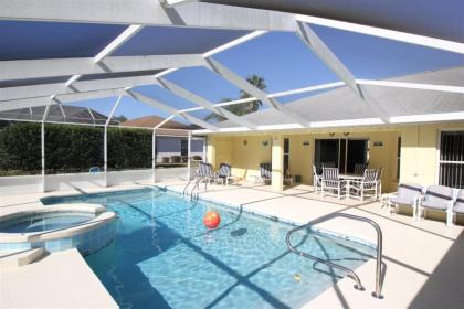 Villa Lovie - Family & Golf vacations Inverness Florida