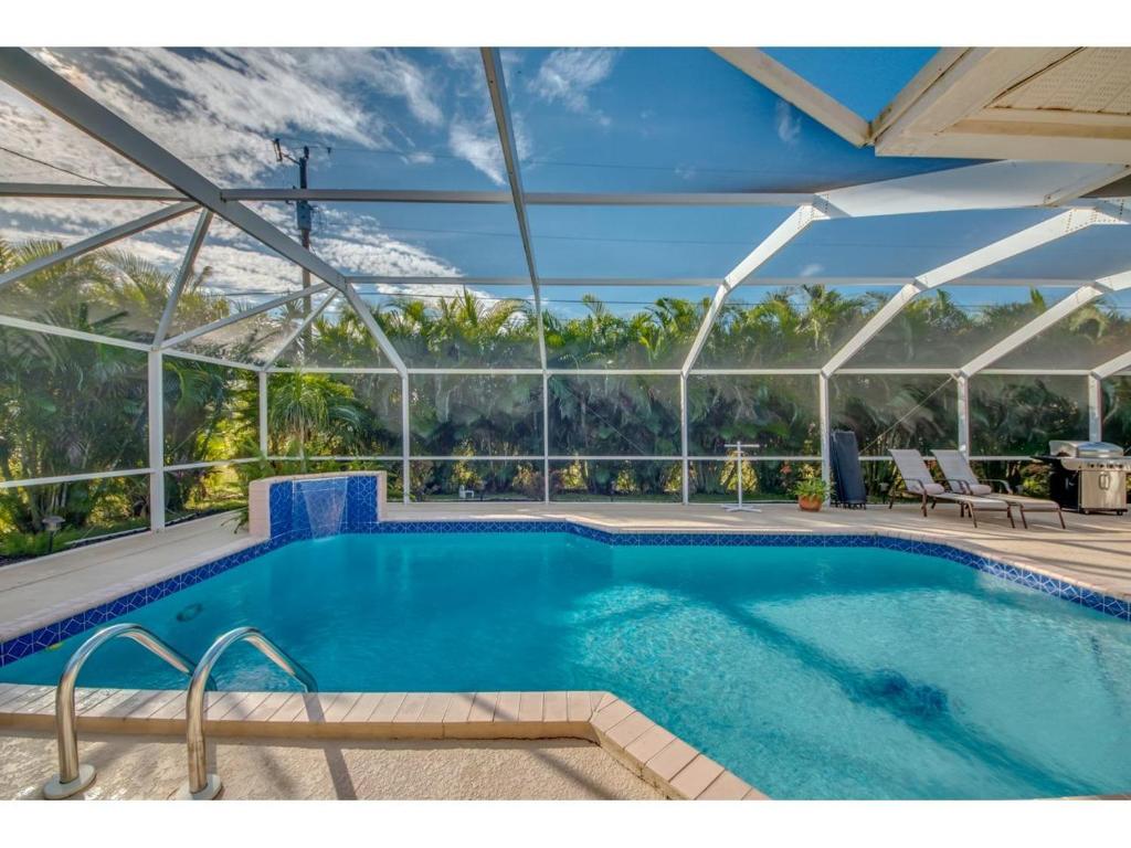 Villa Hideaway Cape Coral - image 4