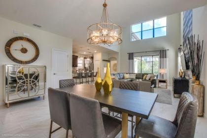 The Ultimate Guide to Renting Your Luxury 5 Bedroom Villa on Solterra Resort Orlando Villa 2754 - image 2