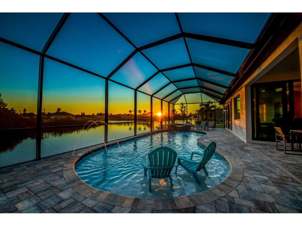 Villa Diamante Cape Coral - main image