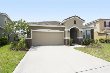 Spacious and Gorgeous Single Home with game room St5148 Davenport Florida