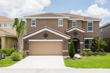 Holiday homes in Davenport Florida