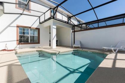 Lovely Vacation Townhouse with Pool SL3103 - image 1