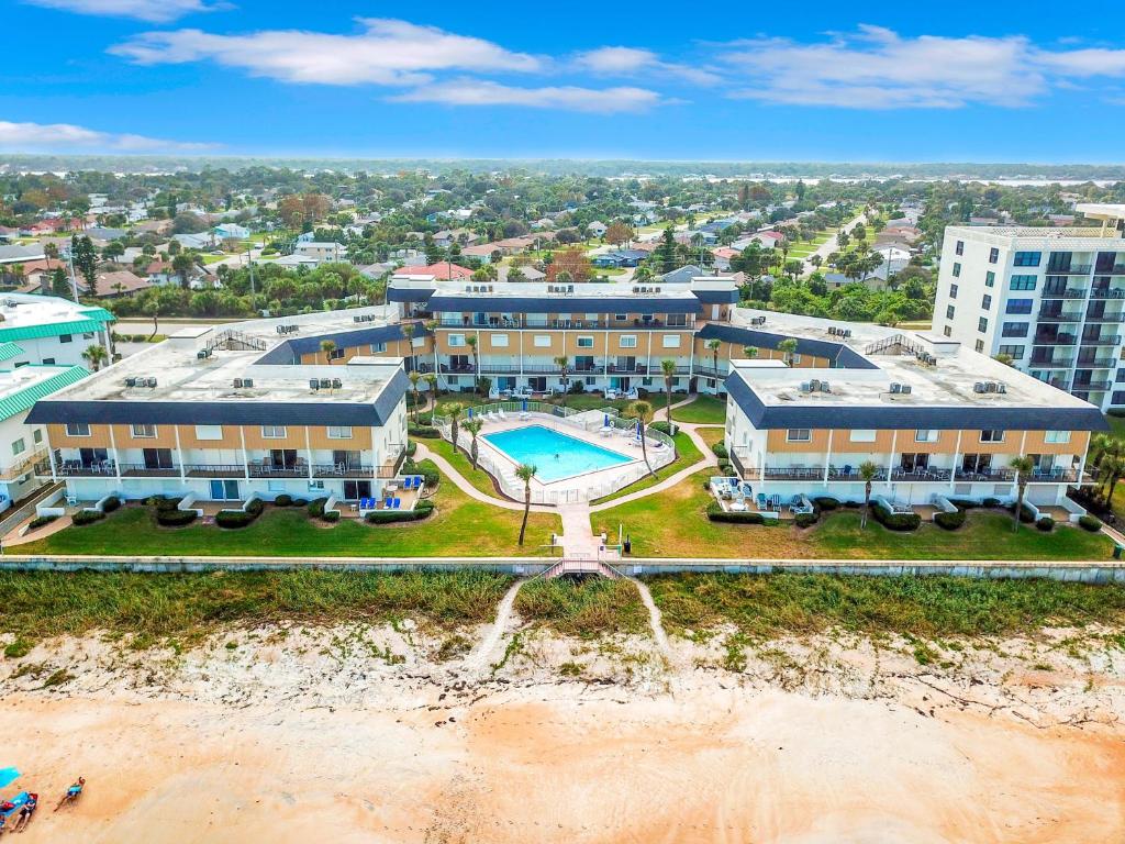 Ormond Ocean Club Condos - main image