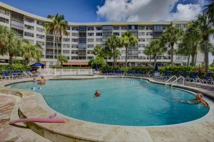 Harbor Tower Intracoastal Condo - image 5