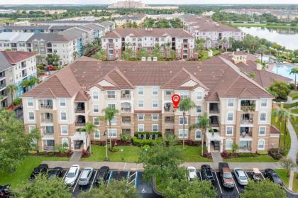 Gorgeous Apartment in Orlando at Vista Cay Resort apt 309 - image 2