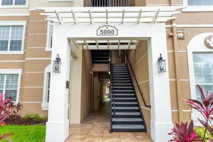 Gorgeous Apartment in Orlando at Vista Cay Resort apt 309 - image 3