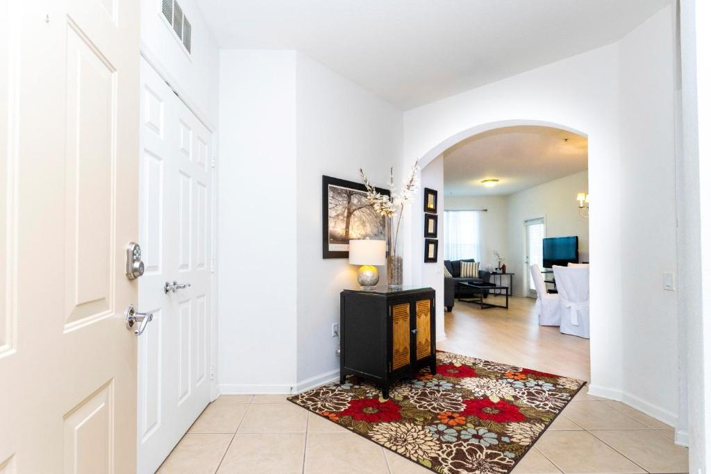 Gorgeous Apartment in Orlando at Vista Cay Resort apt 309 - image 5